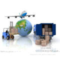 Peacewind international freight forwarding Company forwarding charges